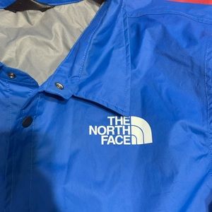 Northface Jacket